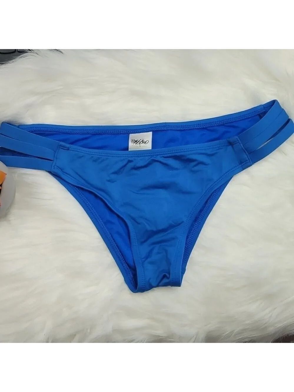 Mossimo swim bikini bottom